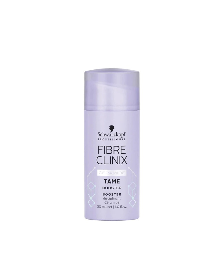 Schwarzkopf Fiber Clinix Tame Booster