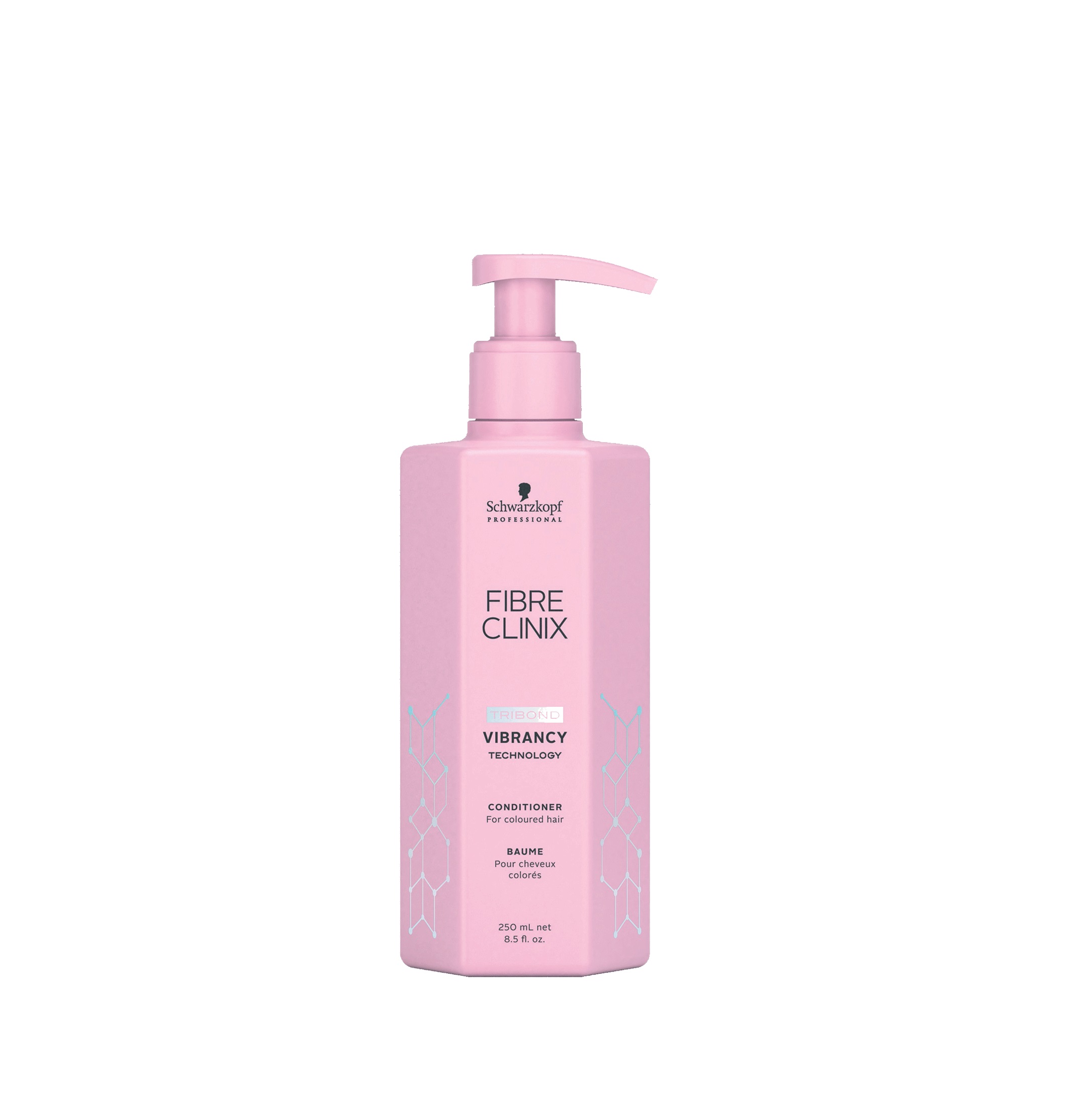 Schwarzkopf Fiber Clinix Vibrancy Conditioner