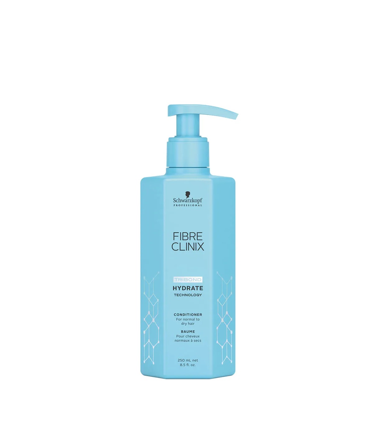 Schwarzkopf Fiber Clinix Hydrate Conditioner