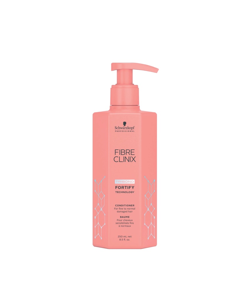 Schwarzkopf Fiber Clinix Fortify Conditioner