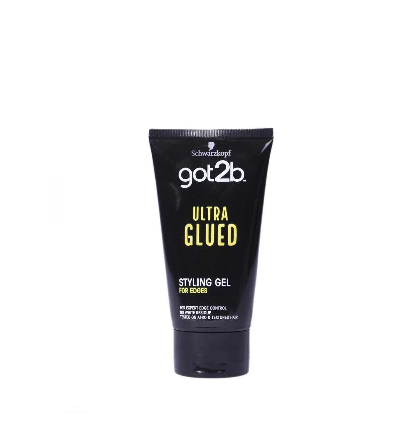 Shwarzkopf Got2B Glued Styling Gel For Edges