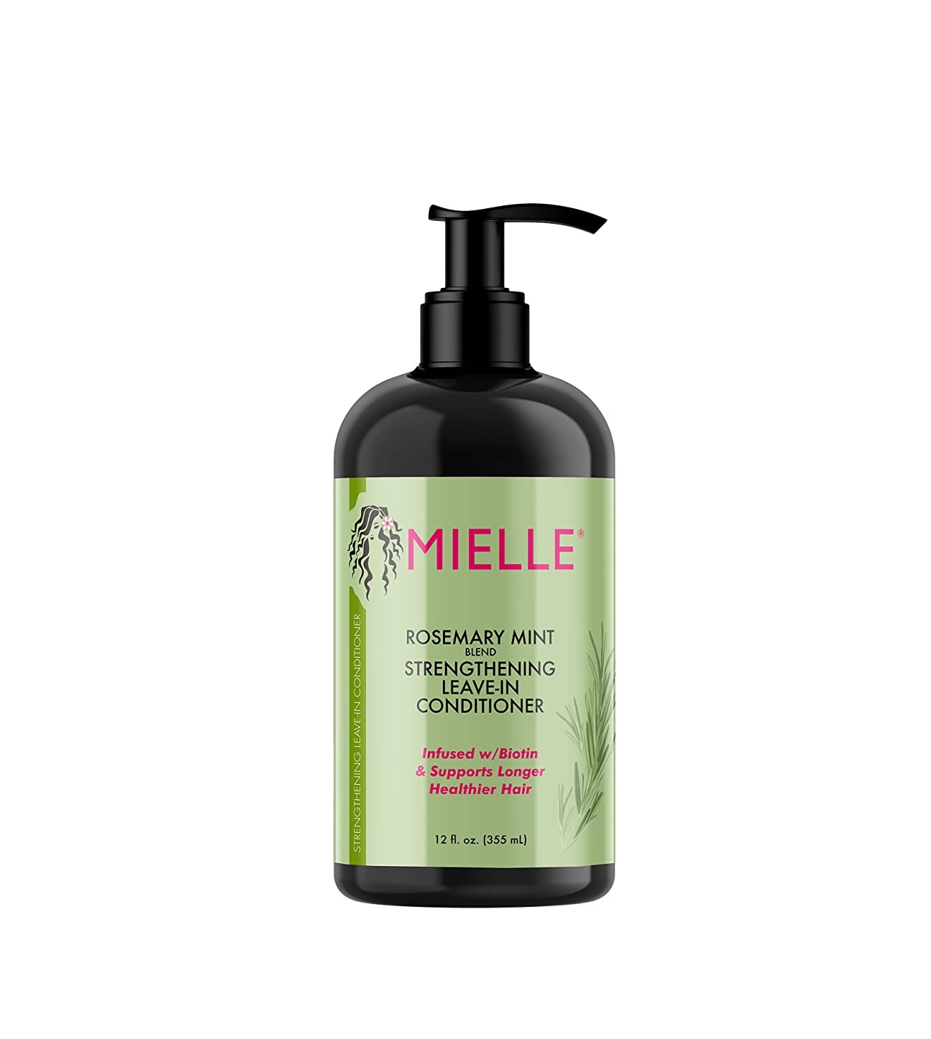 Mielle Rosemar Mint Leave In Conditioner