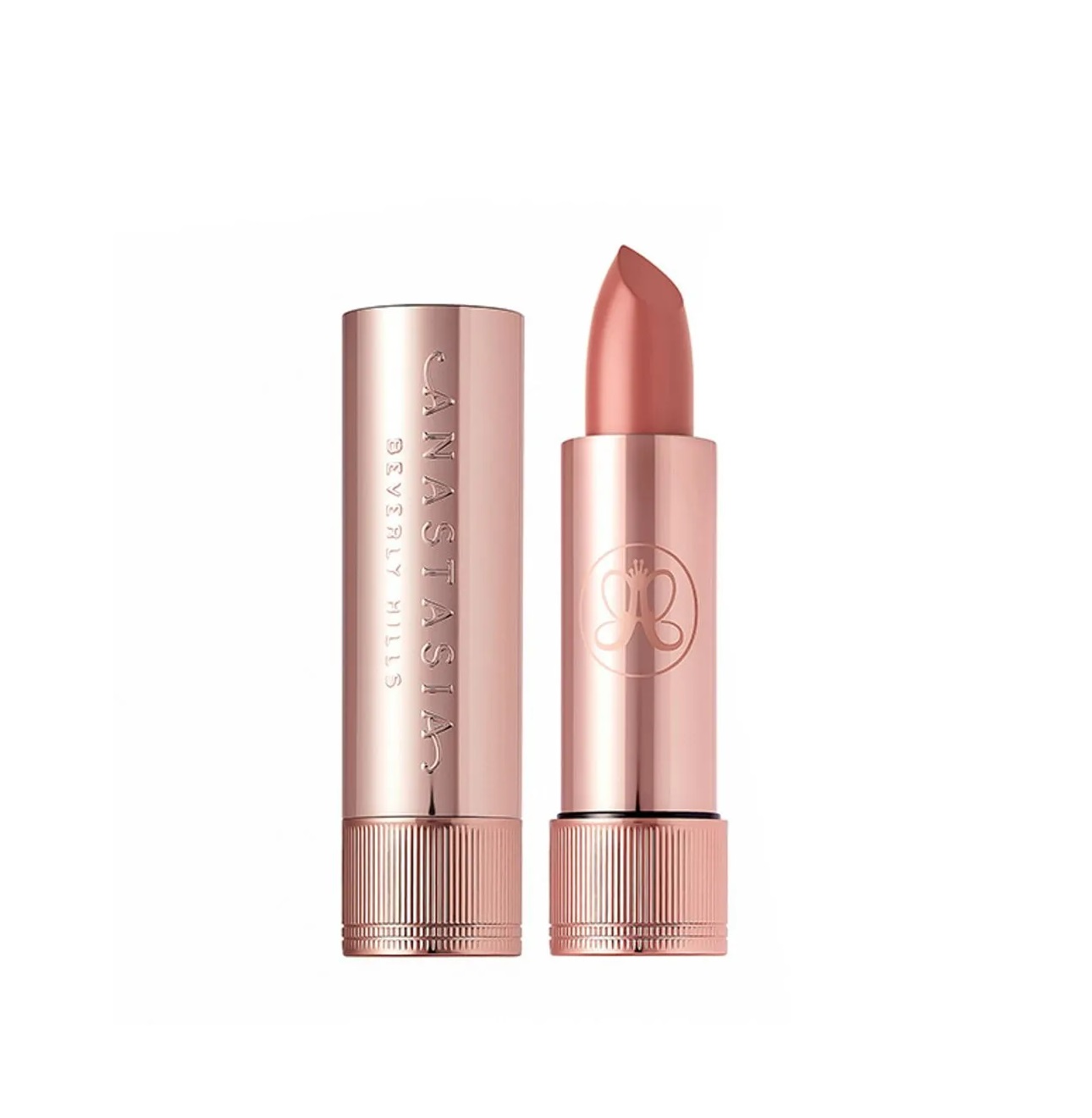 Anastasia Satin Lipstick Pralines