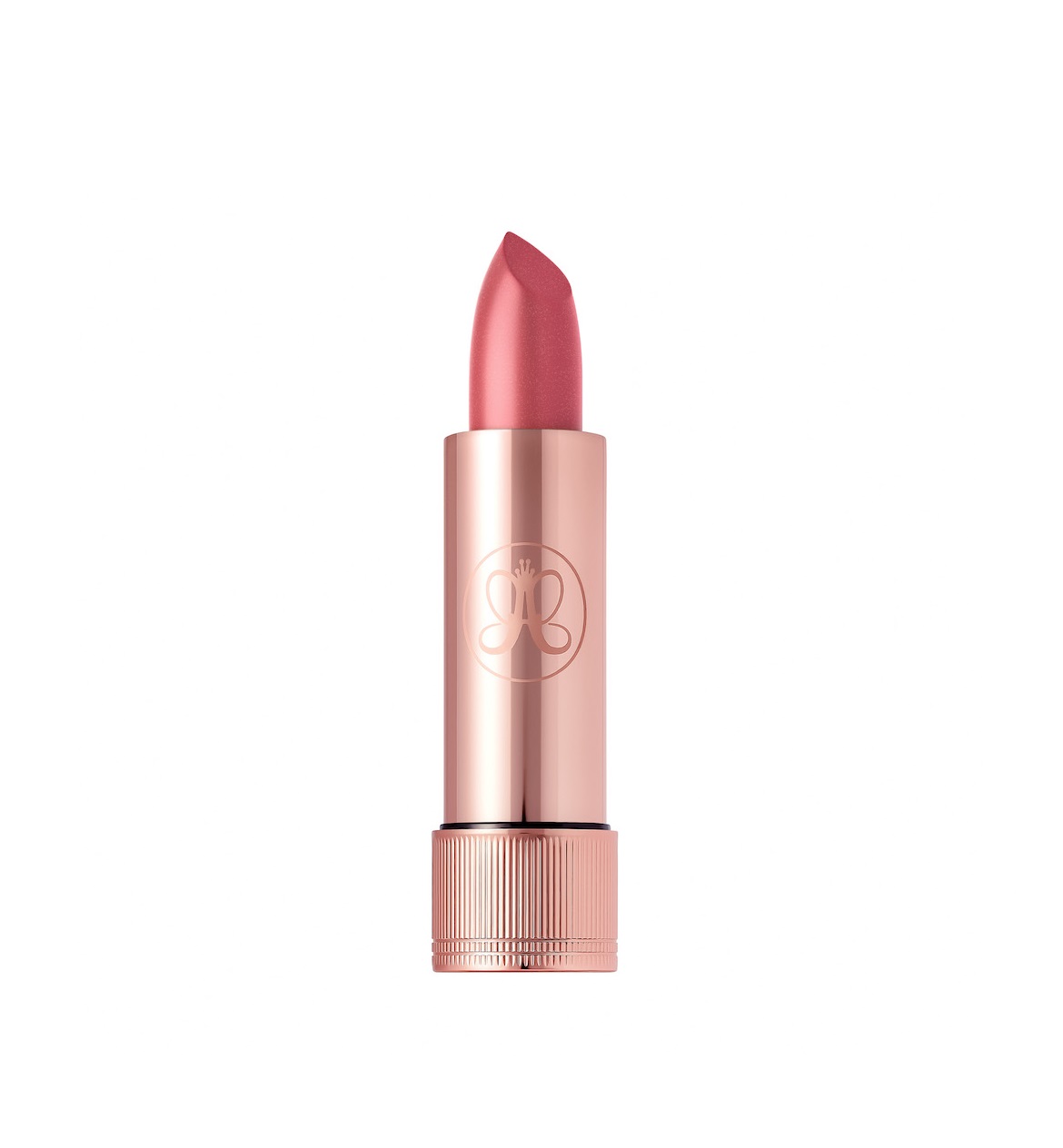 Satin Lipstick - Rose Dream