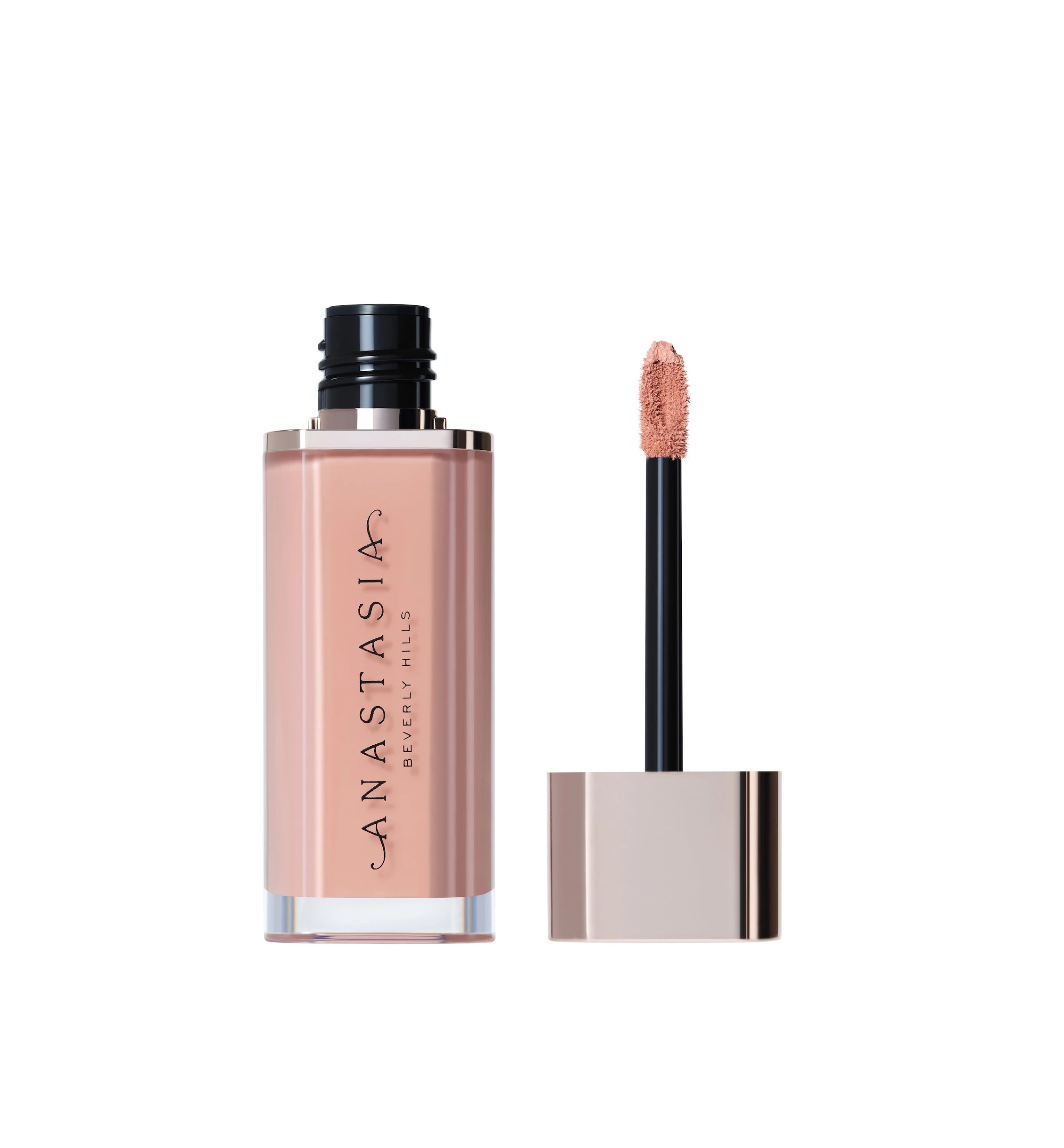 Lip Velvet - Peachy Nude - Fg