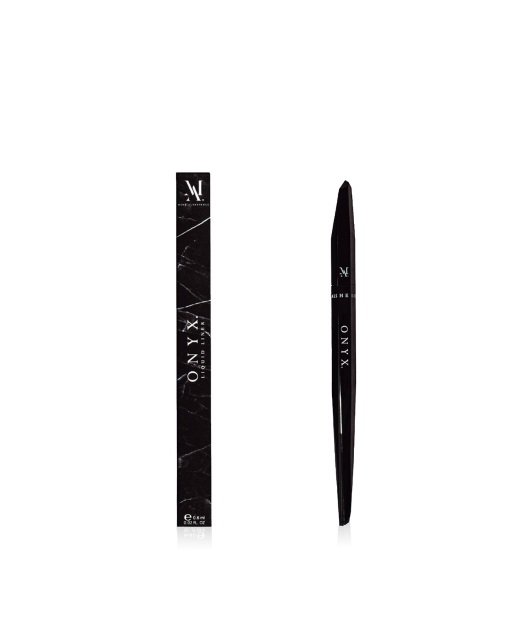 Onyx liquid liner