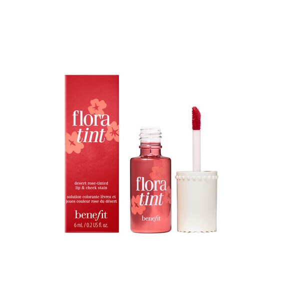 Benefit Flora Tint