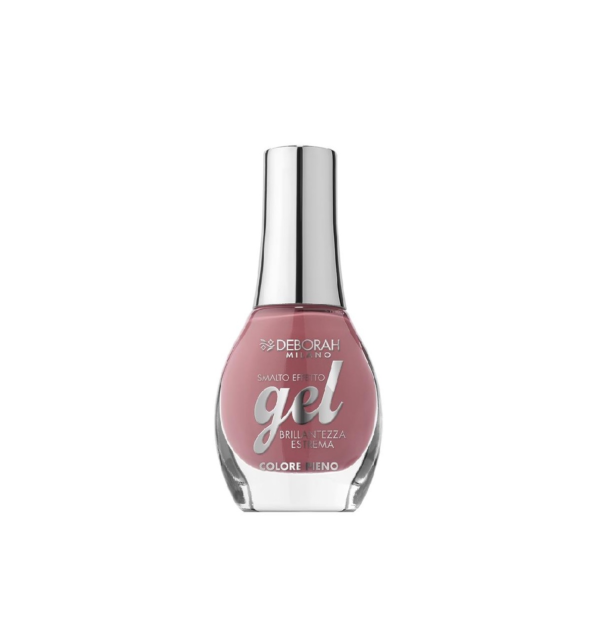 صبغ اظافر Deborah Gel Effect New 60