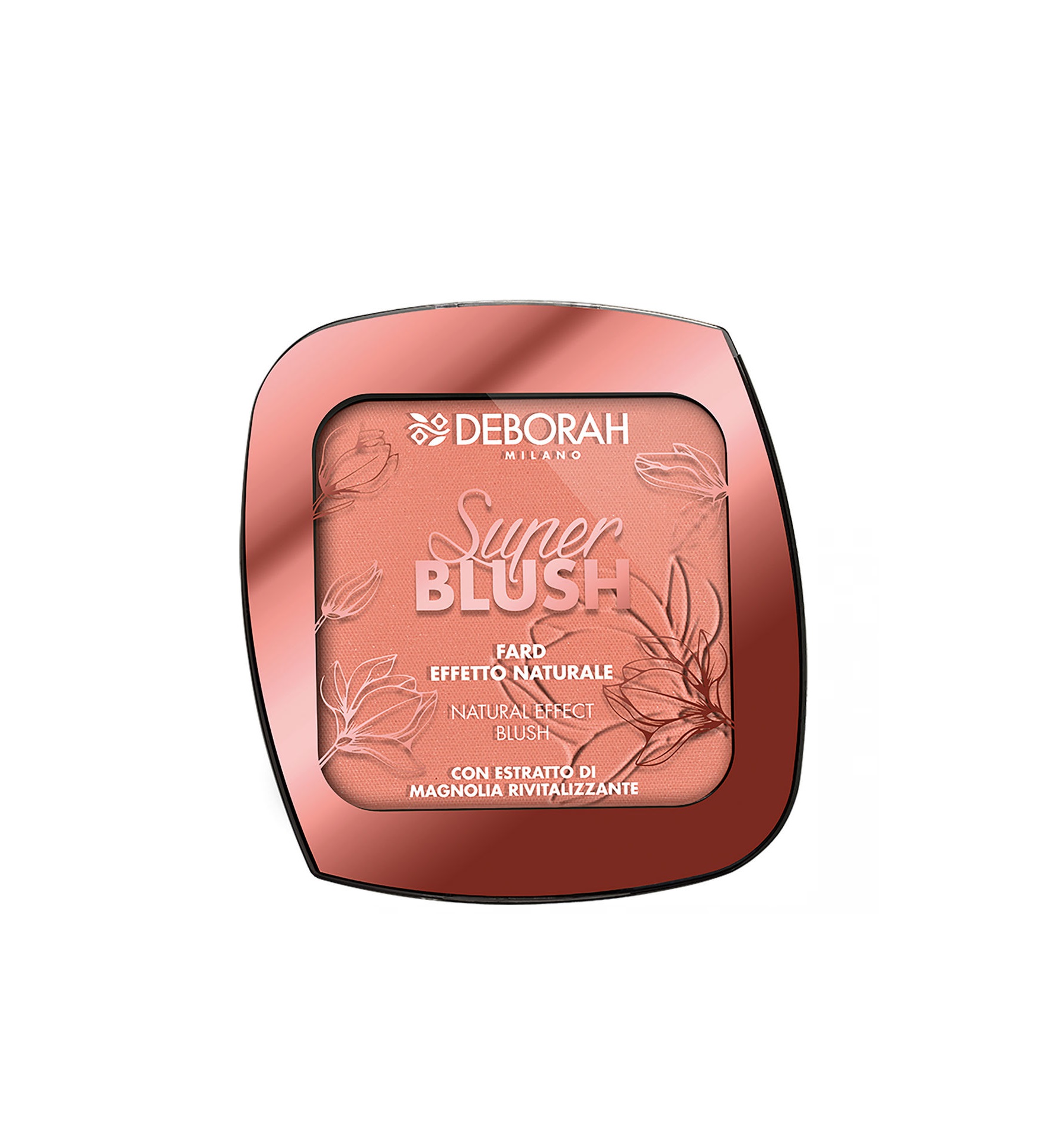 Deborah Super Blush 02 Mat