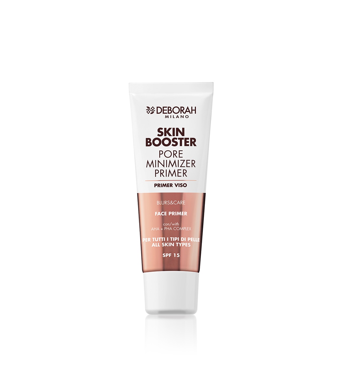 Skin Booster Pore Minimizer Primer Spf15