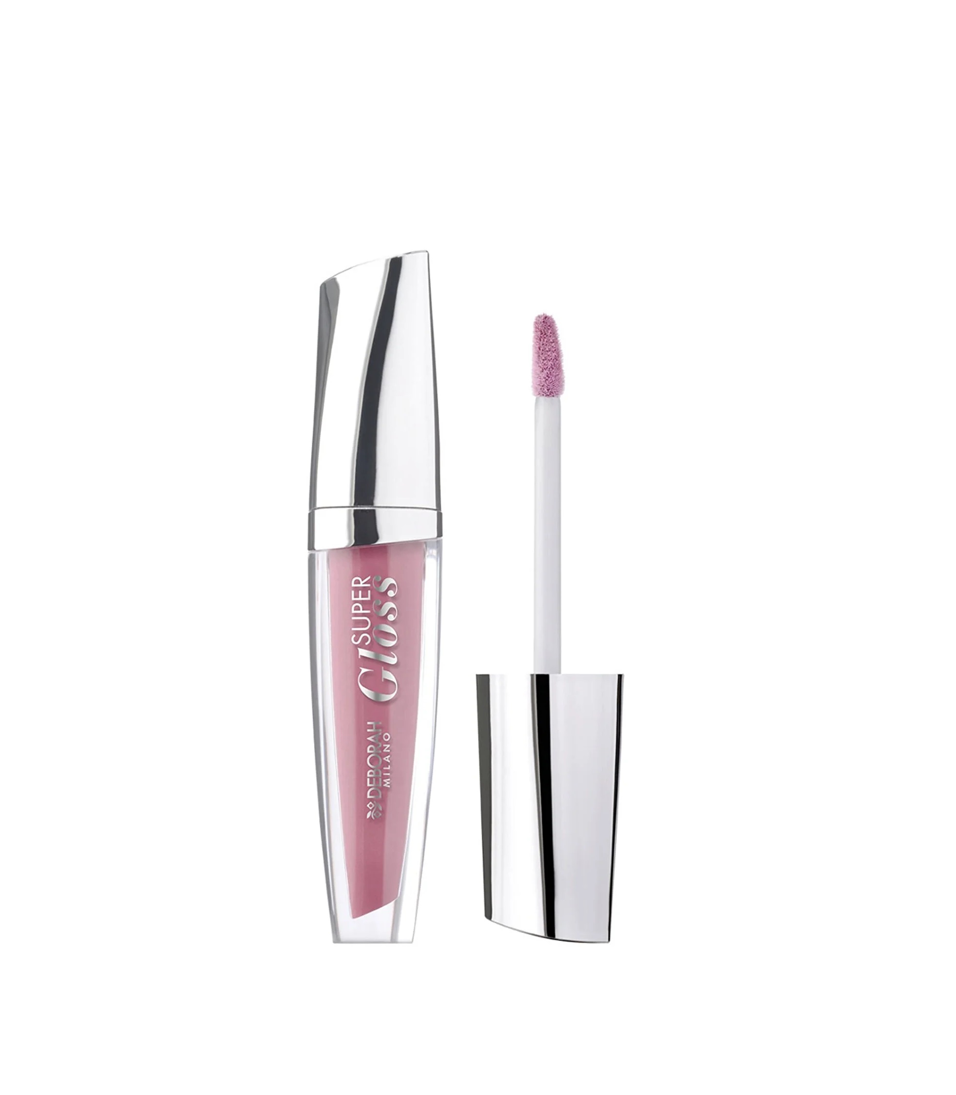 Deborah Super Gloss3 Pink
