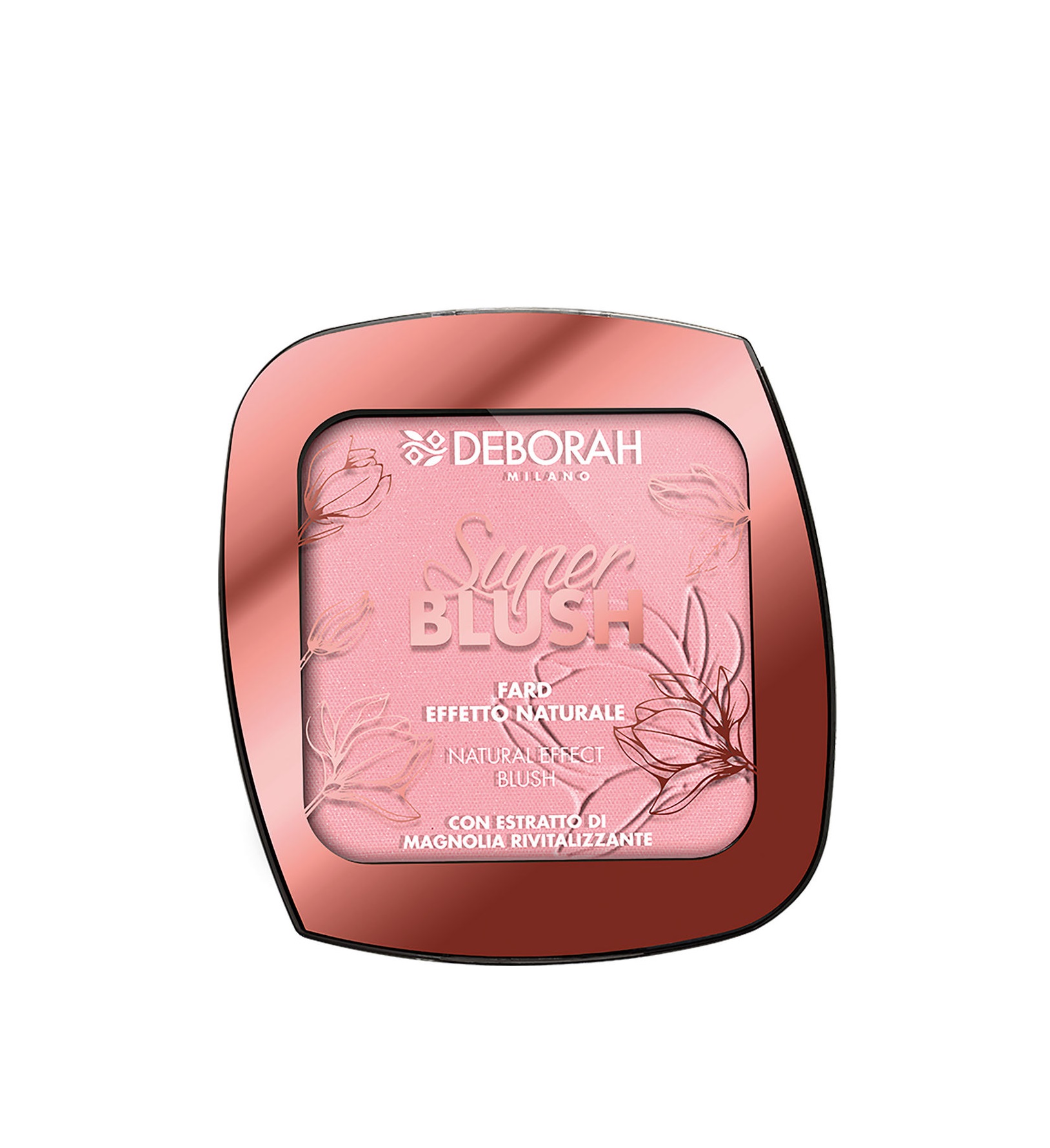 Dh Super Blush 04 Shimmer