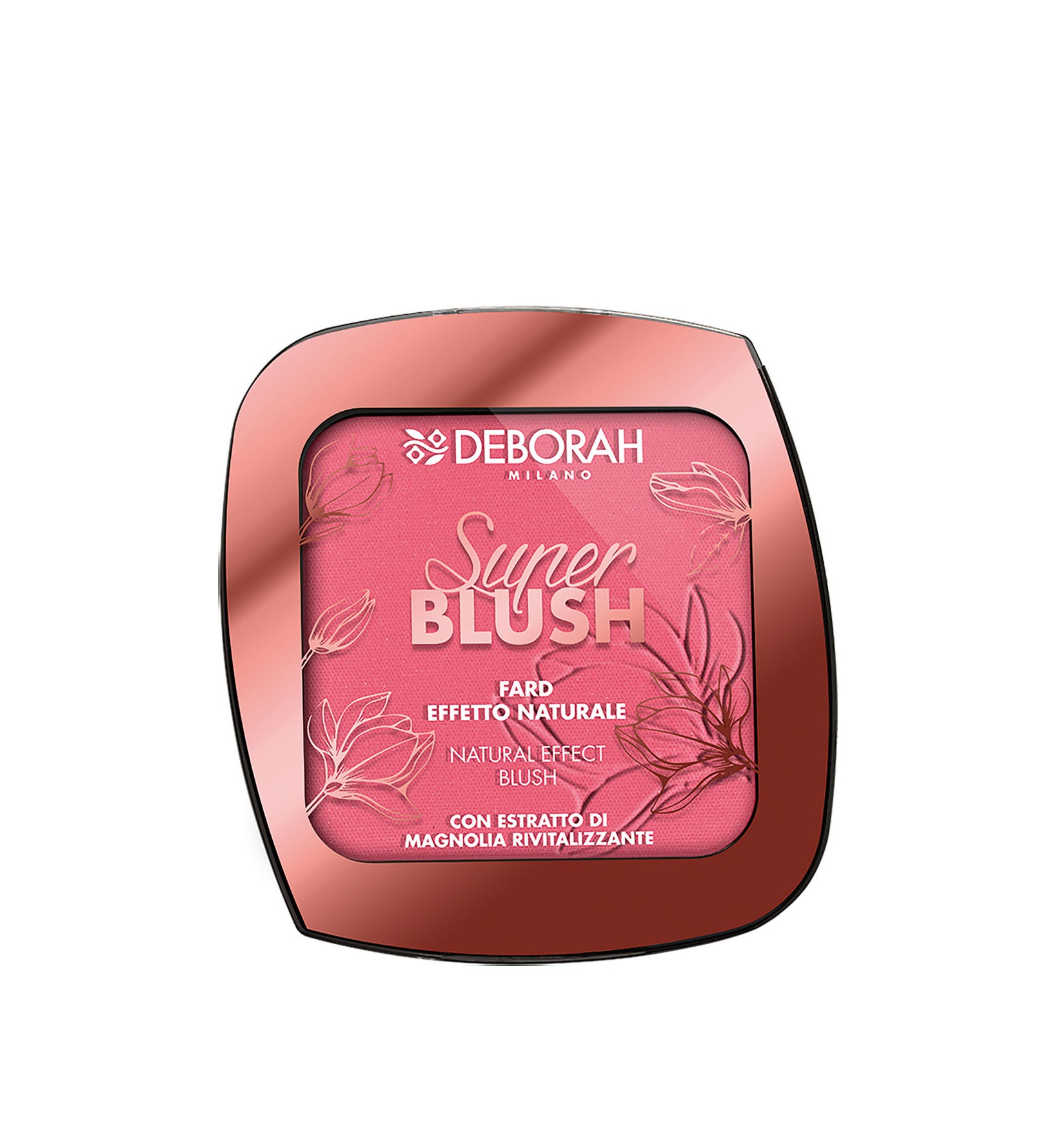 Dh Super Blush 03 Mat