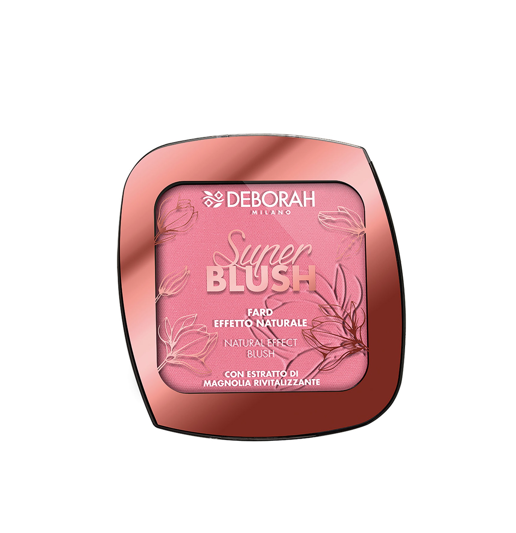 Dh Super Blush 01 Mat