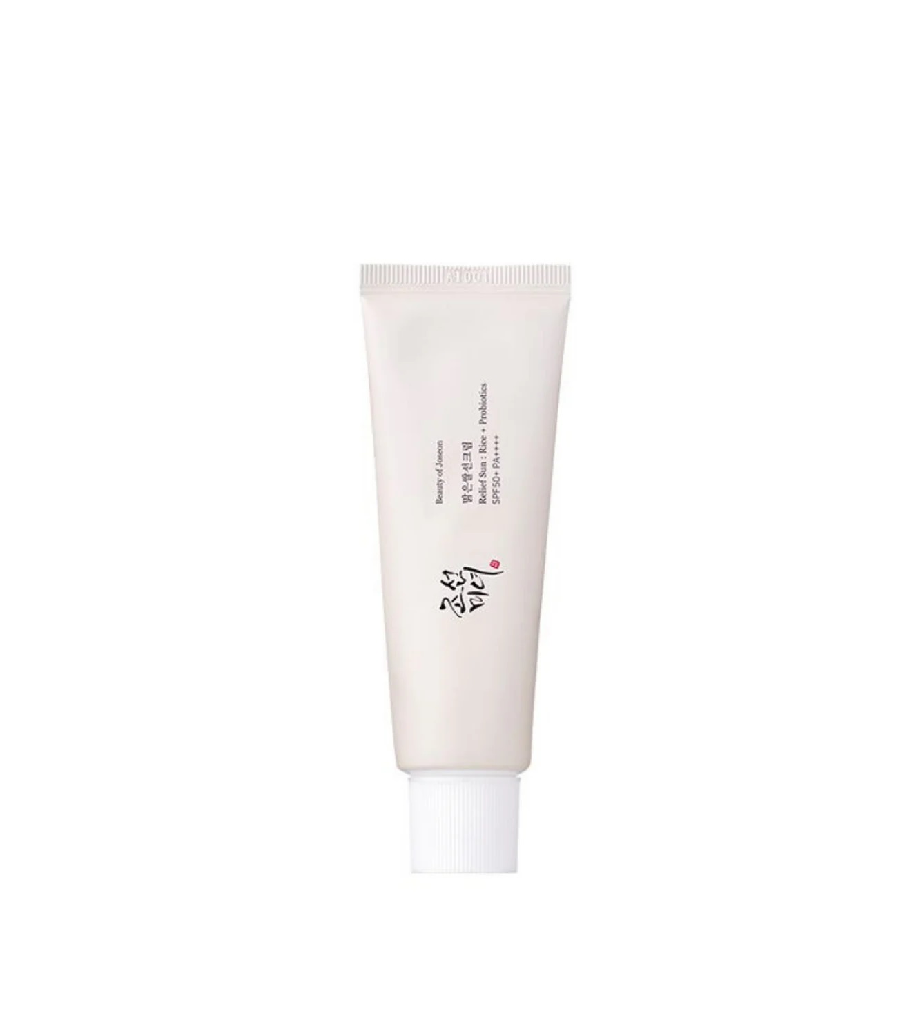 BEAUTY OF JOSEON Relief Sun Rice Probiotics SPF50