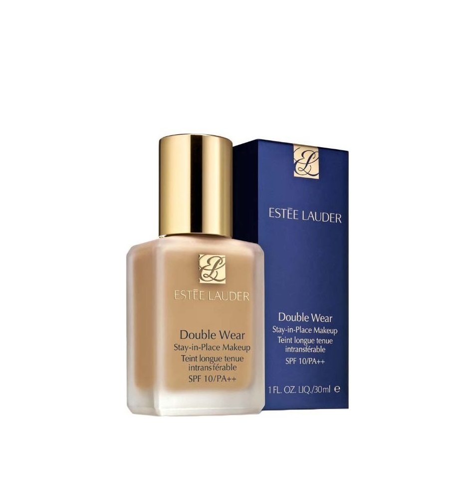 Estee Lauder Double Wear Foundation 2C3 Fresco