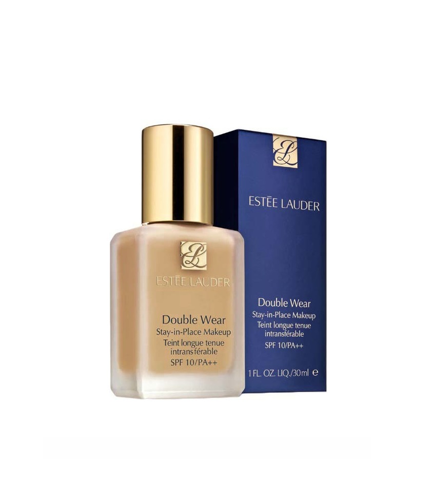 Estee Lauder Double Wear Foundation 2N2