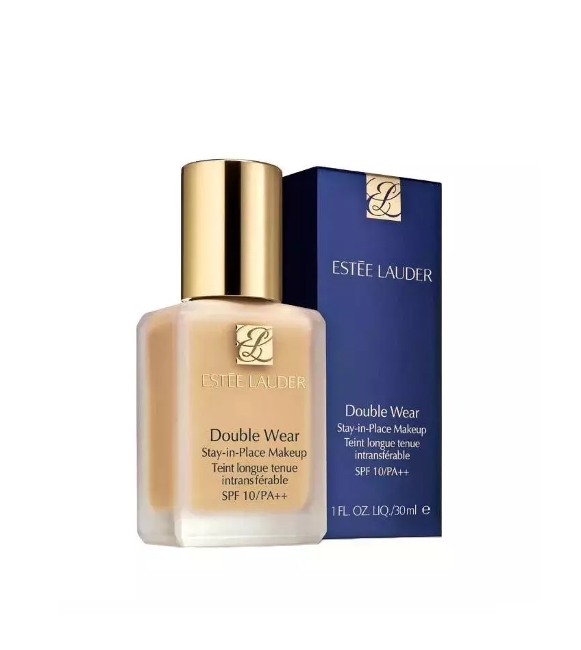Estee Lauder Double Wear Foundation 1N1 Ivory Nude