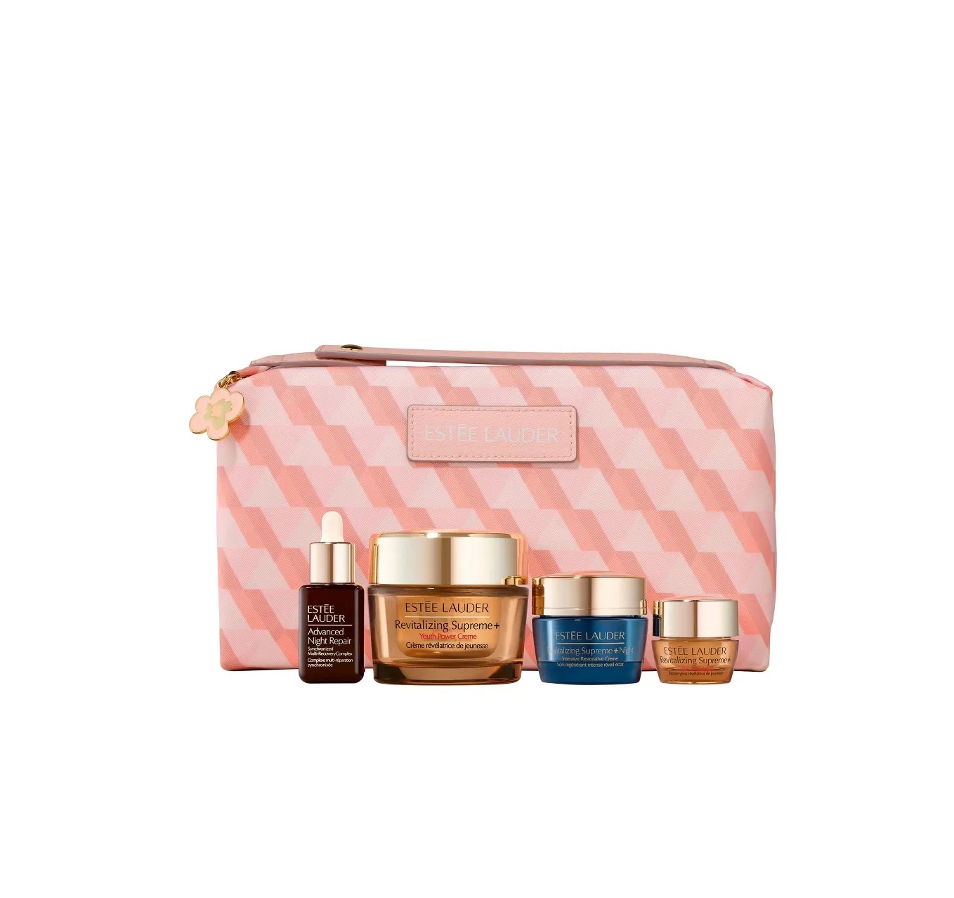 Estee Lauder The Firming Routine Set Full Size