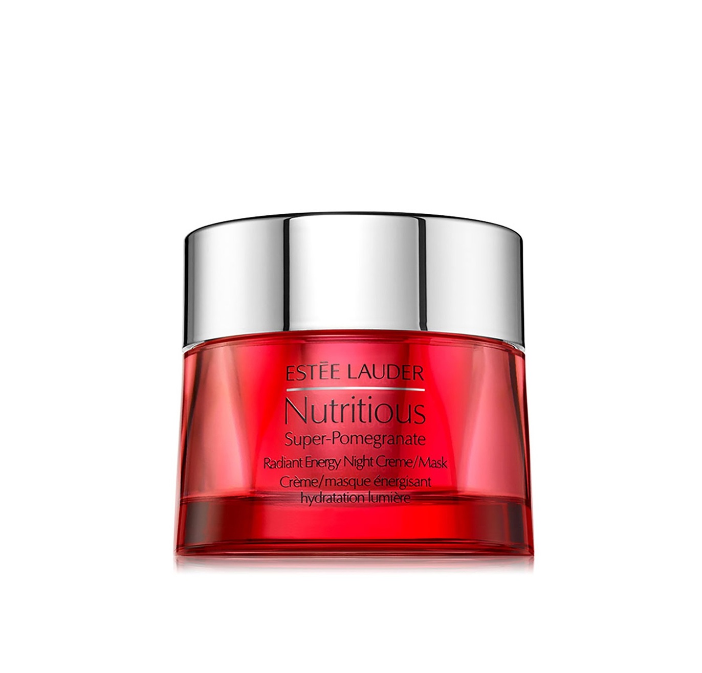 Estee Lauder Nutritious Moisture Mask 50 Mlnight