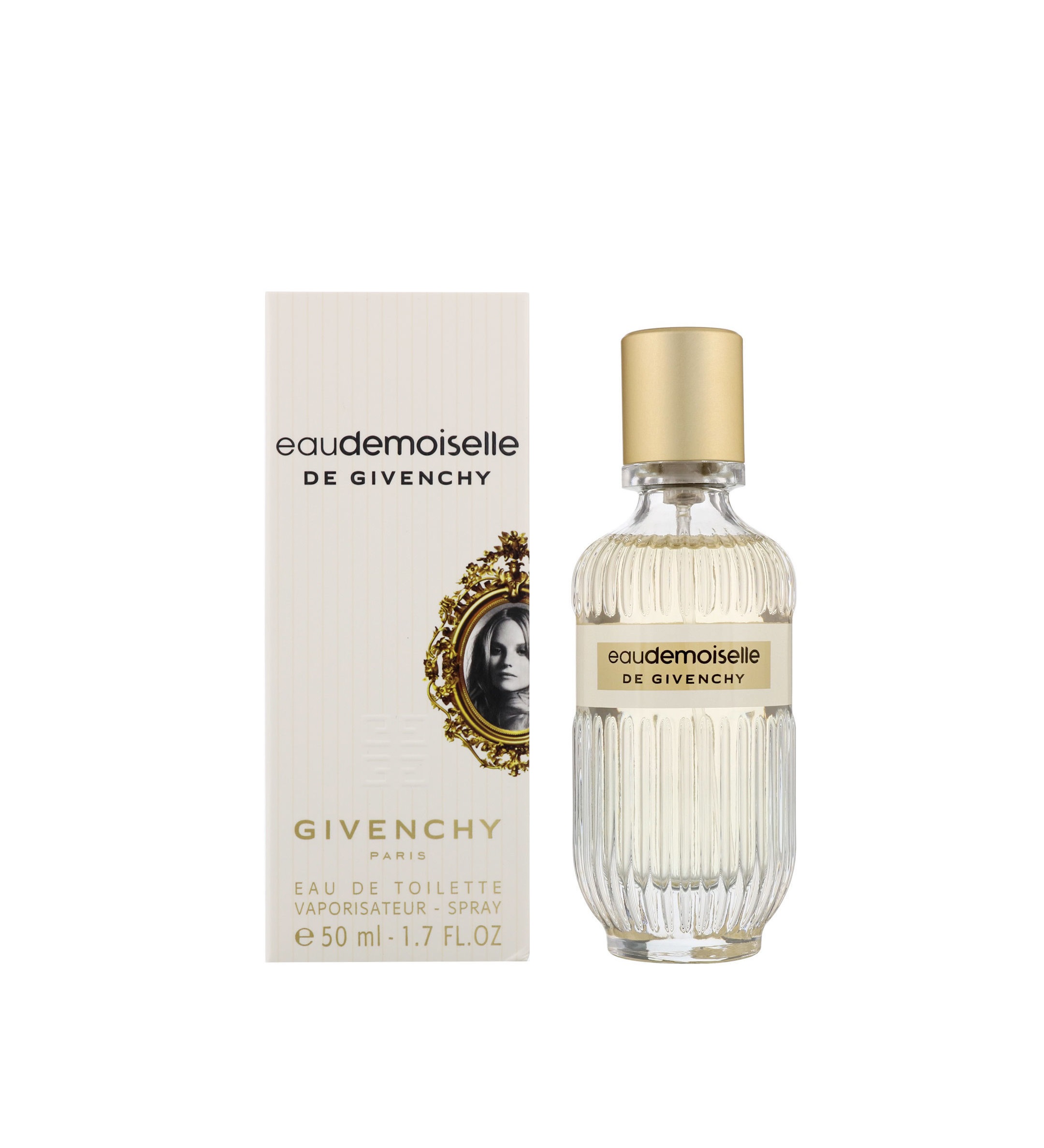 Givenchy Eaudemoiselle EDT