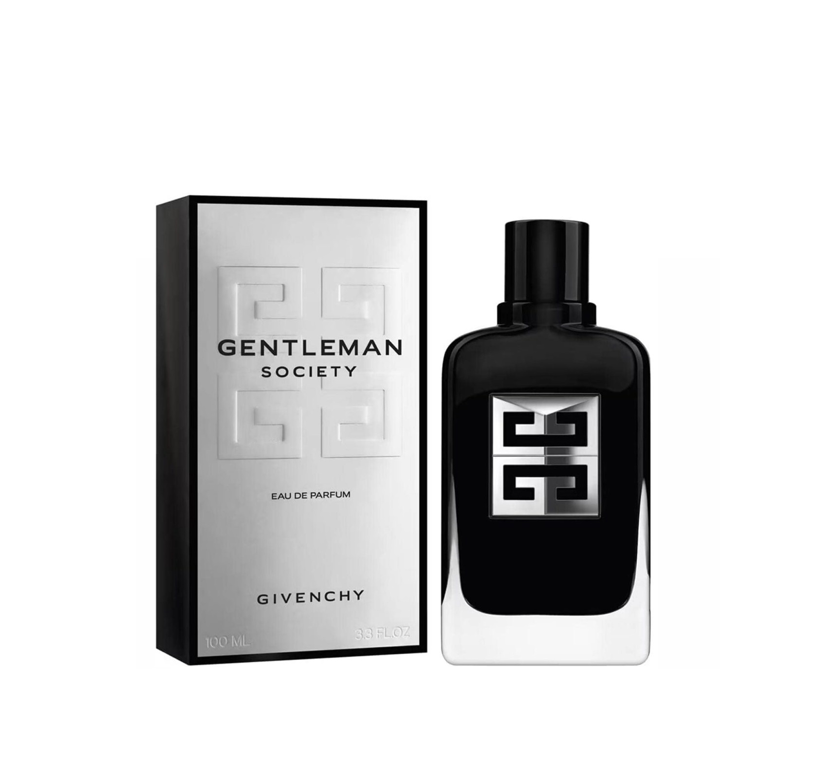 Givenghy Gentil Man Society