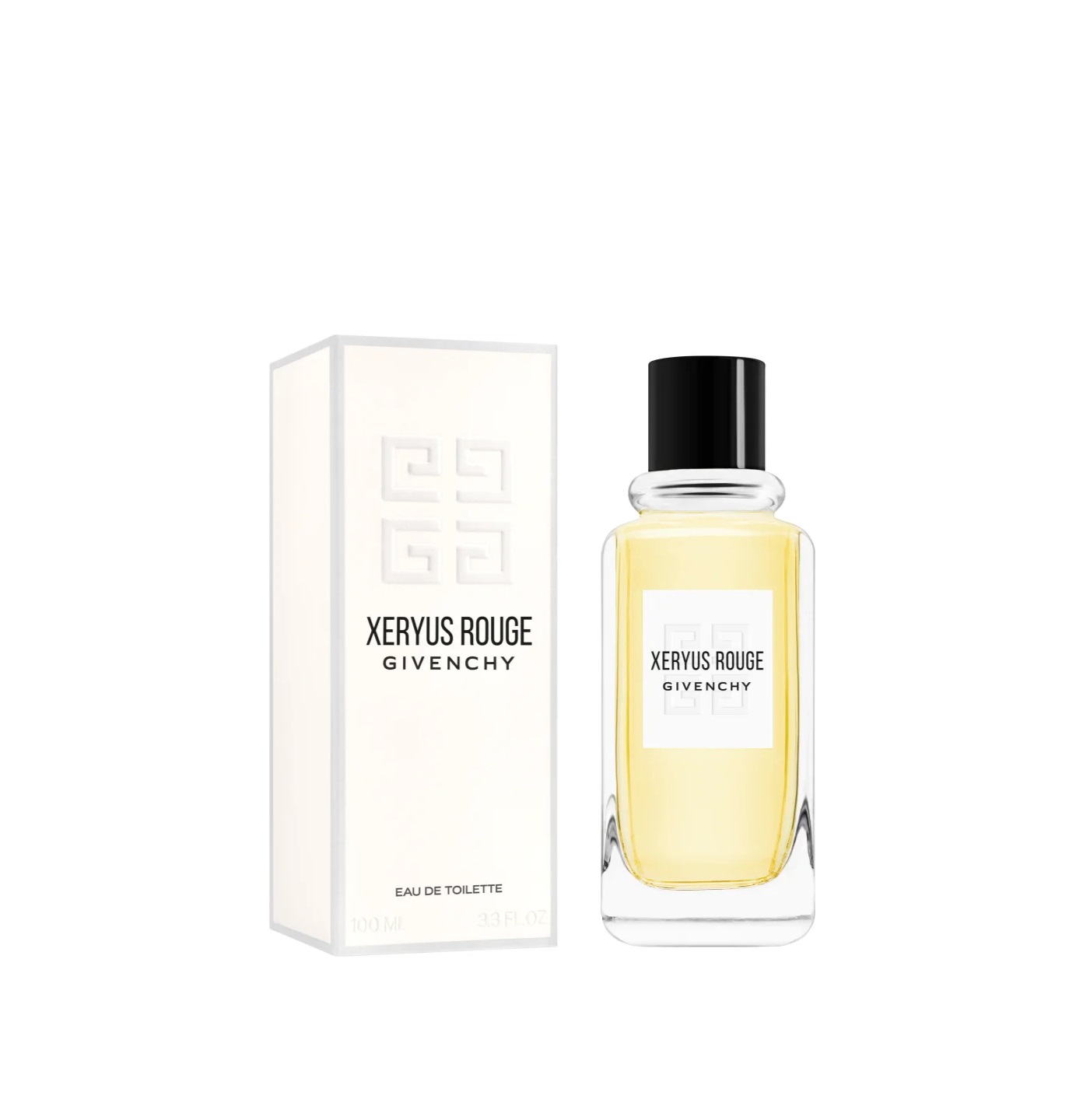 Givenchy Xeryus Rouge (M) EDT