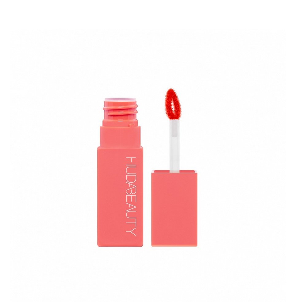Hb Lip Blush Coral Kiss