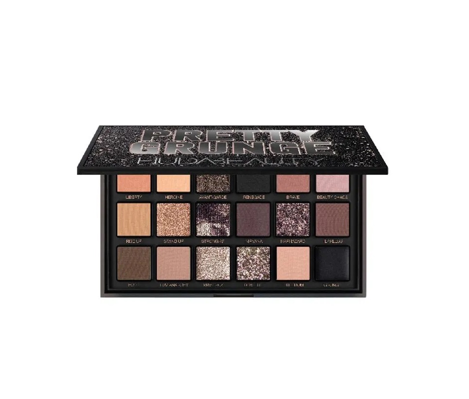Hb Pretty Grunnge Palette