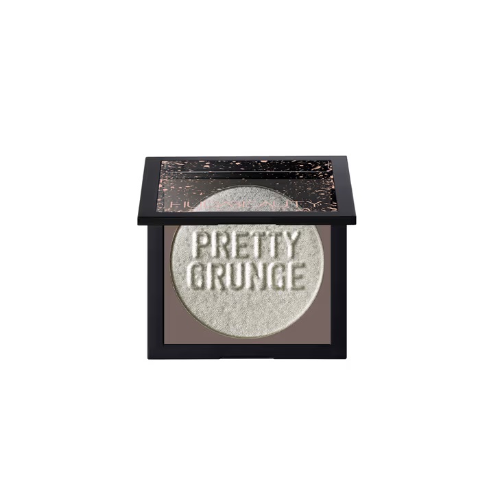 Hb Pretty Grunge Blush Gloss Punk Pink