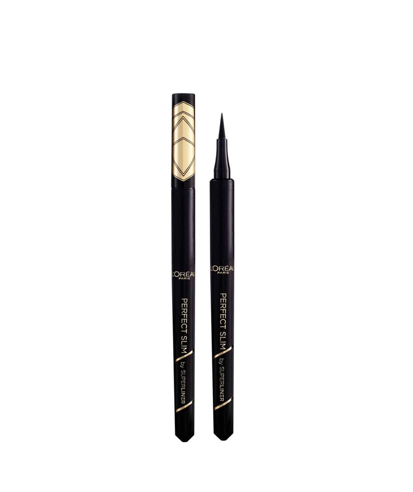 Oap-Lor Perfect Slim Eyeliner 001