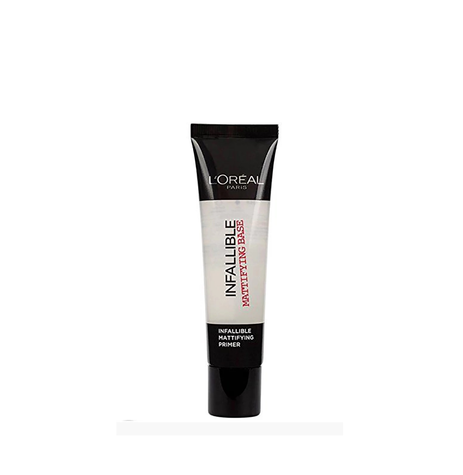 Loreal Infallible Mattifying Base 01
