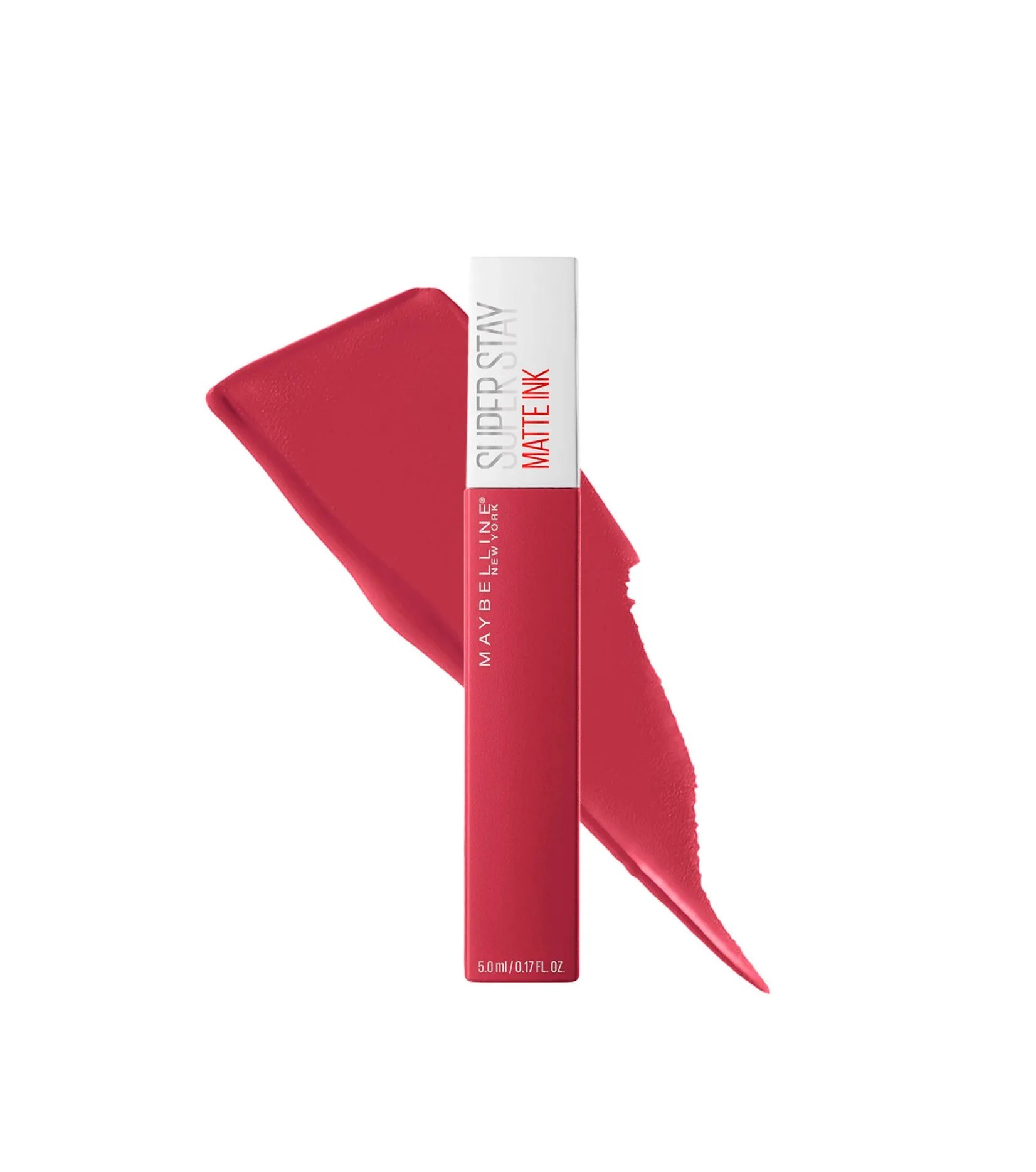 Maybelline Stay Matt Ink Nude 80 Ruler