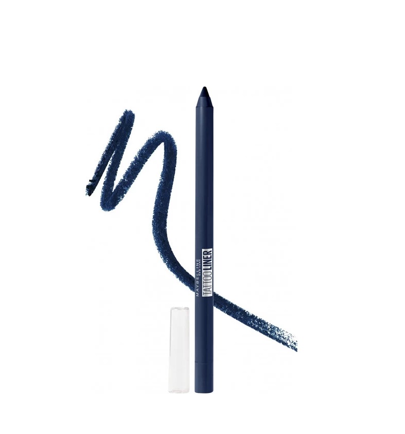Maybelline Tat Liner Gel Pencil Nu 900 Deep