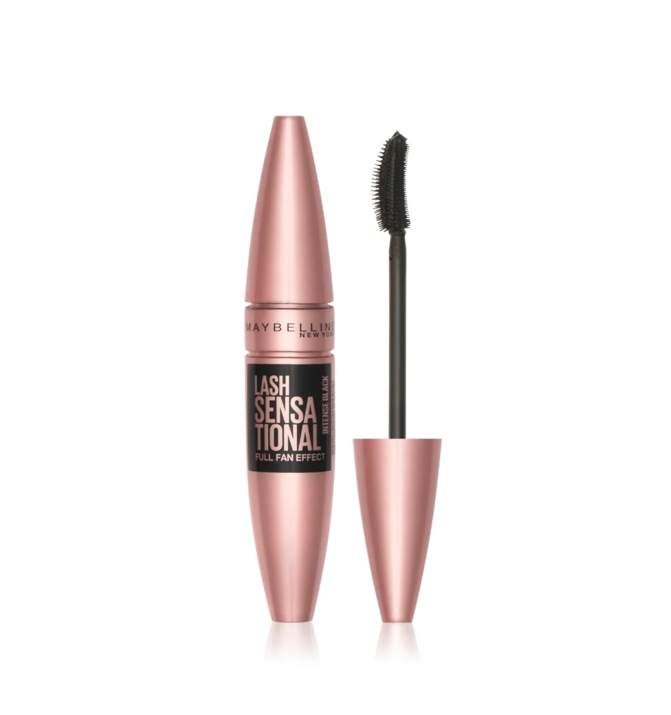 Maybelline-Mny Lash Sensational Intense Black