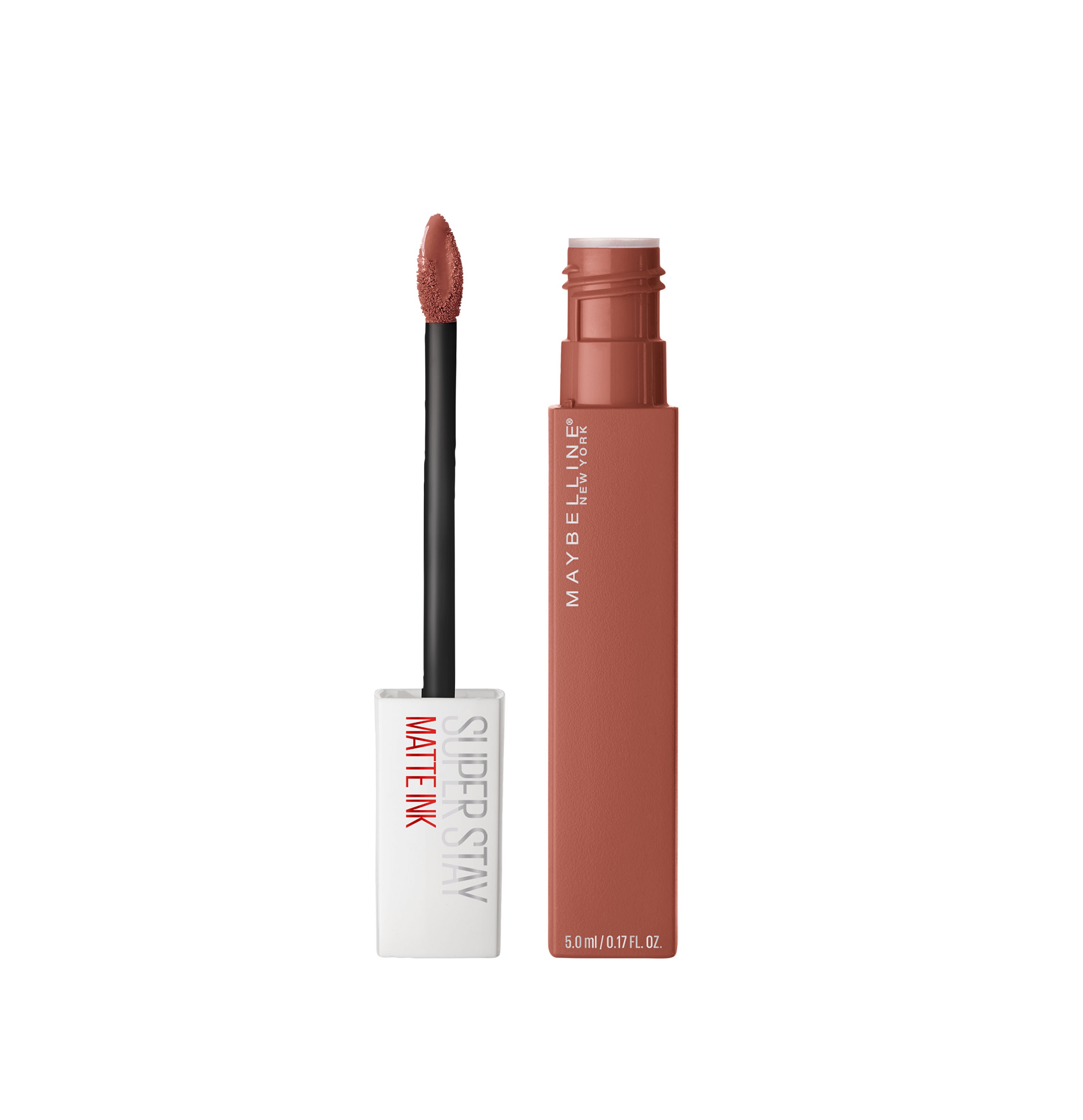 Maybelline Stay Matt Ink Nude 70 Amazonian