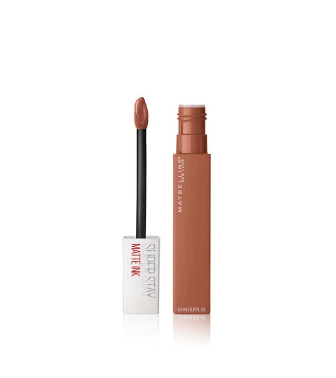 Maybelline Stay Matt Ink Nude 75 Fighter