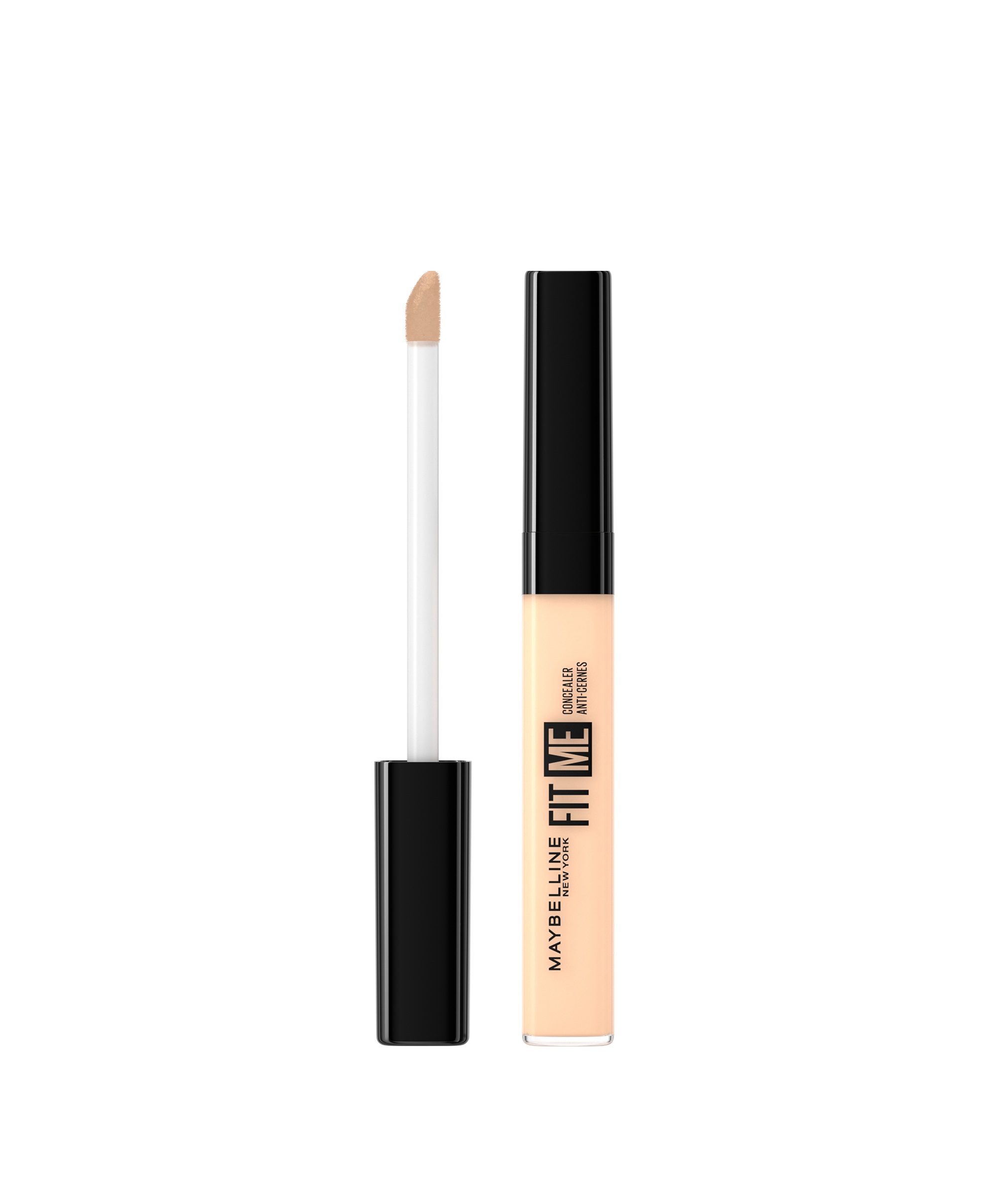 Maybelline Fit Me 10 Concealer