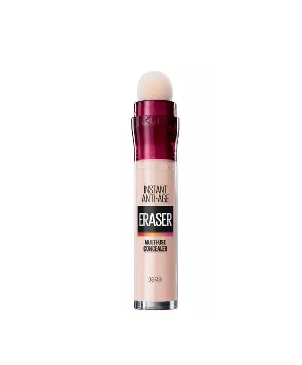 Maybelli -Iar Eraser Nugb 03Fair