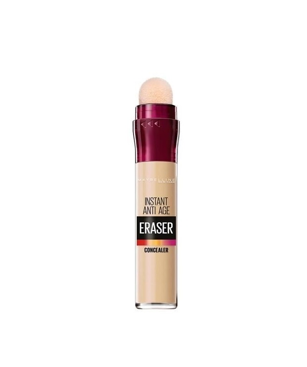 Maybellin-Iar Eraser Eye Nugb 06 Neutrali