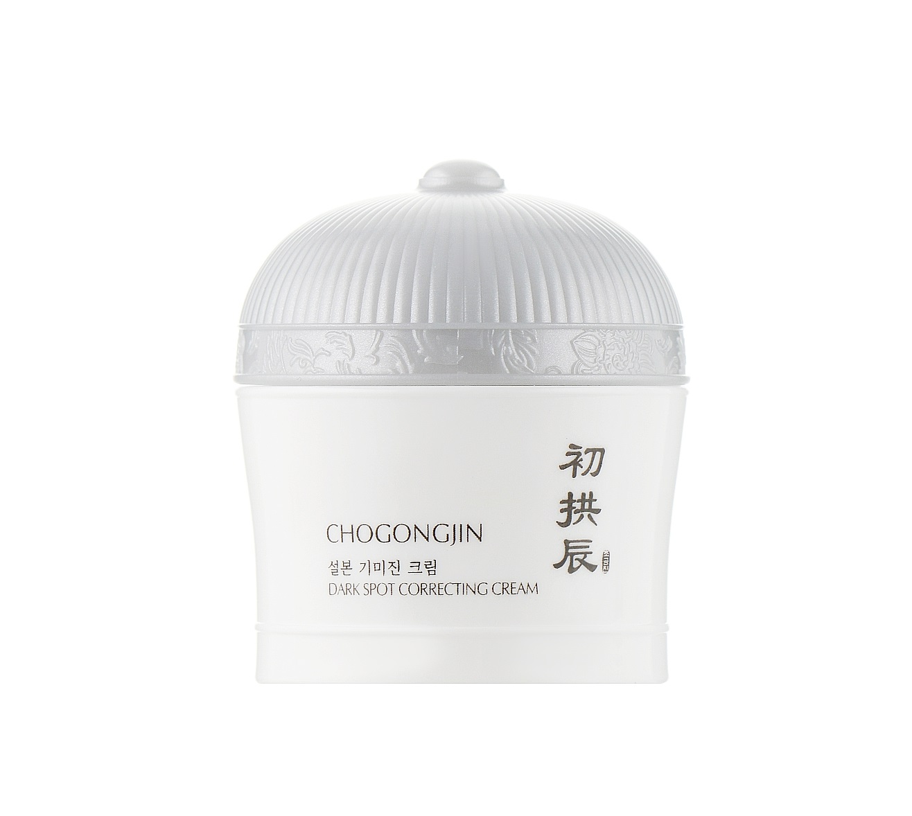 Missha Chogongjin_Sulbon_Dark_Spot_Correcting_Cream