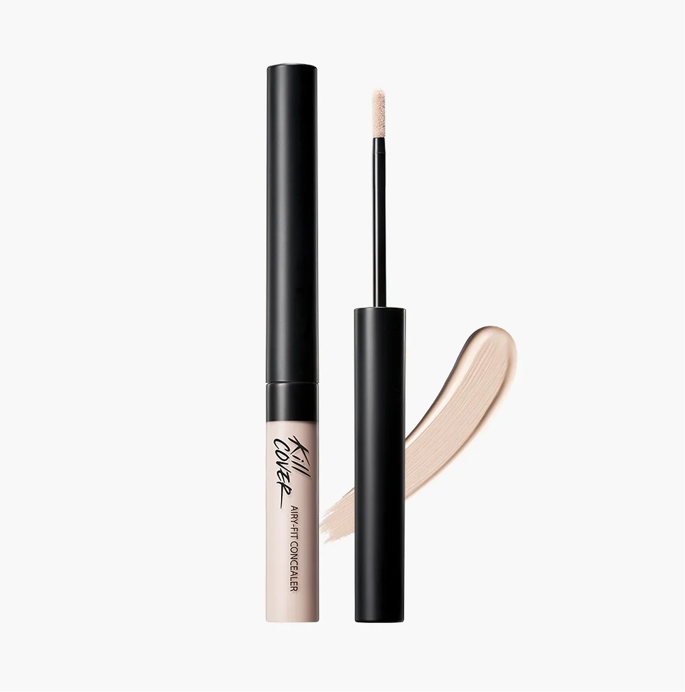 Clio Kill Cover Airy-Fit Concealer 1.5-Bp Fair