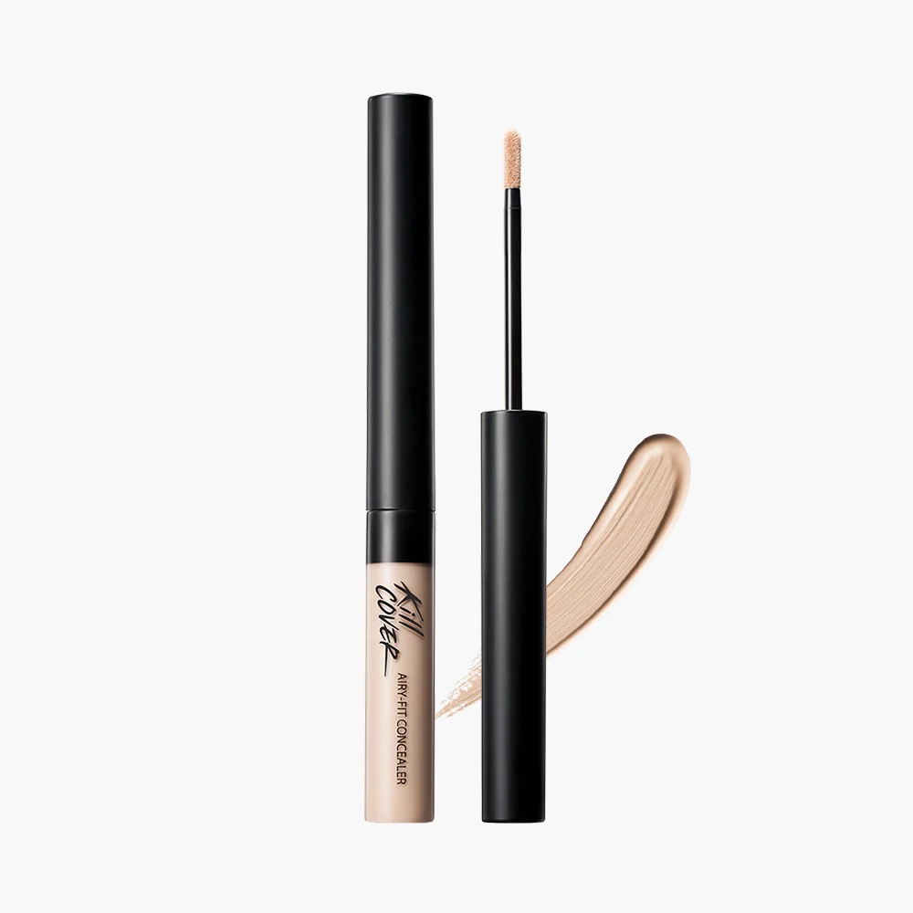 Clio Kill Cover Airy-Fit Concealer 3.5-Bo Vanila