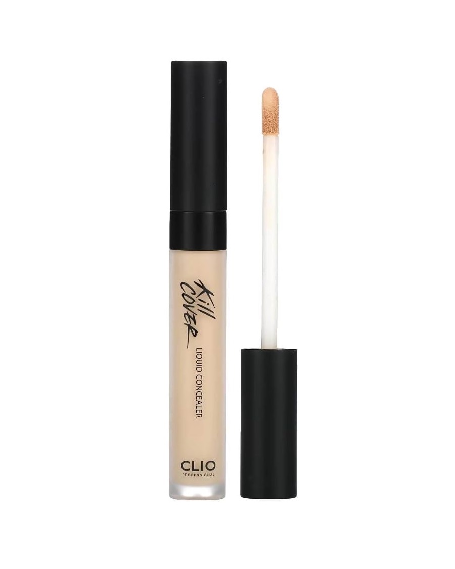 Clio Kill Cover Liquid Concealer 5-By Sand