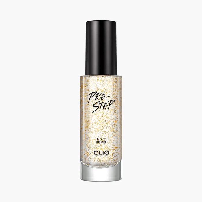 Clio Pre-Step Moist Primer