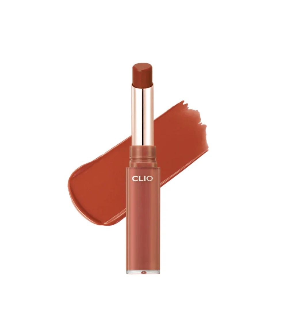 Clio Melting Sheer Lips 07 Pumpkin Pie