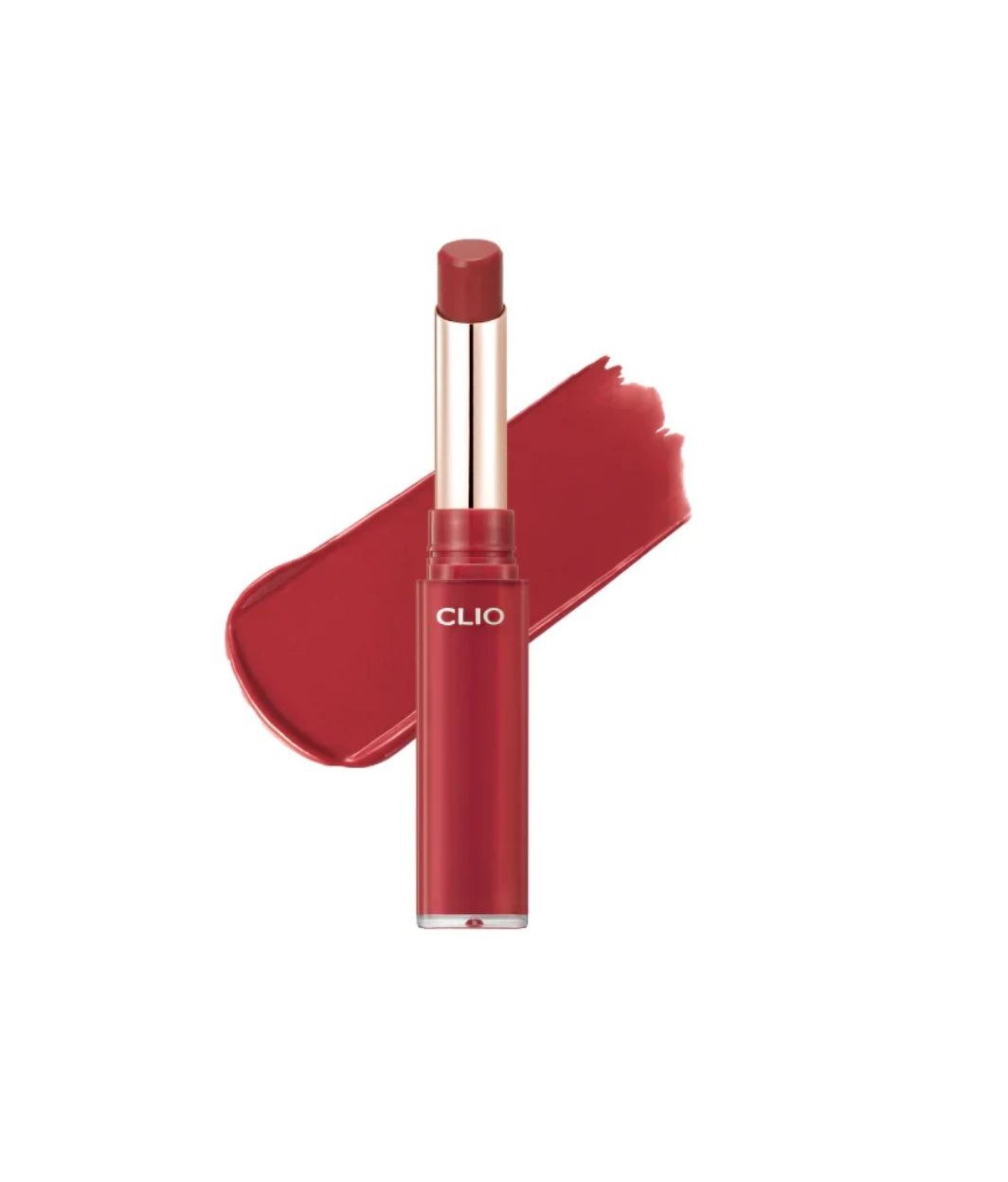 Clio Melting Sheer Lips 08 Wine Lust