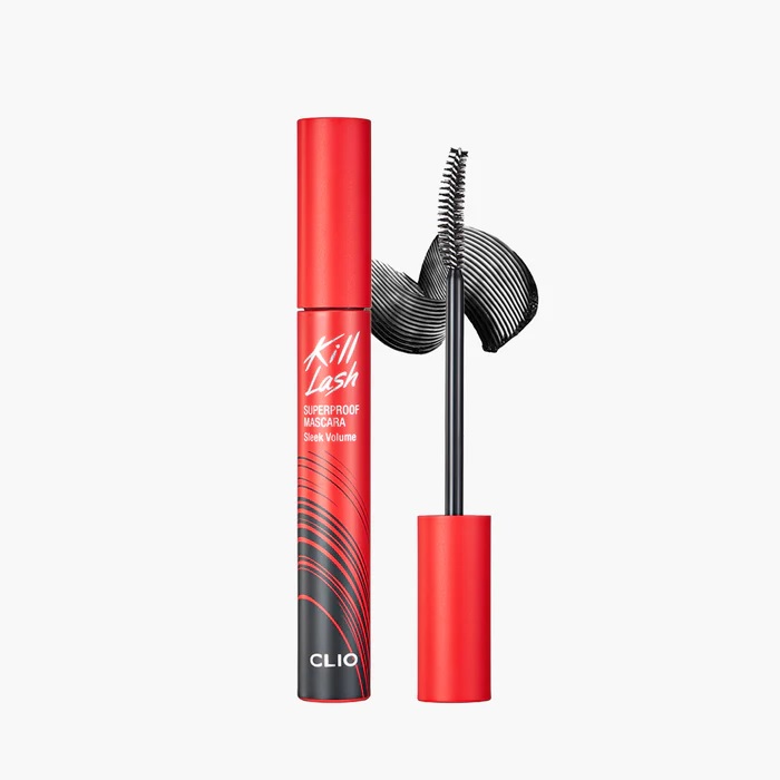 Clio Kill Lash Superproof Mascara 003 Sleek Volume