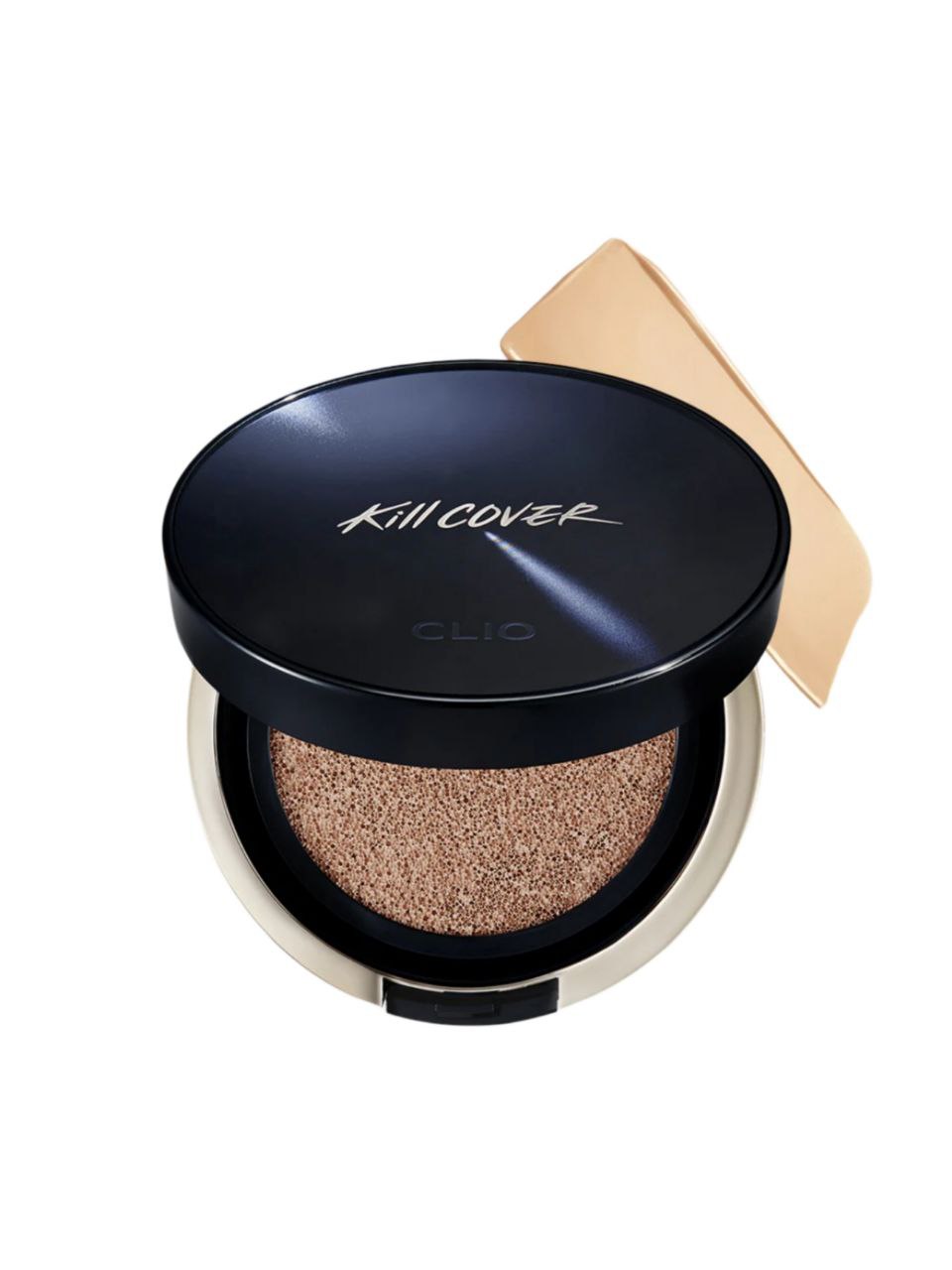 Clio Kill Cover Founwear Cushion All New 5 Sand Spf50+ Pa+++