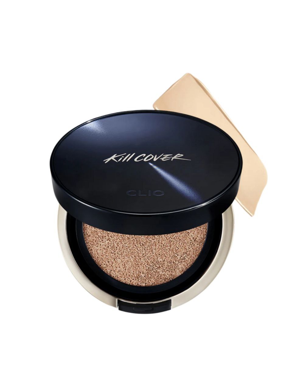 Clio Kill Cover Founwear Cushion All New 4 Ginger Spf50+ Pa+++